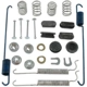 Purchase Top-Quality Rear Drum Hardware Kit by CARLSON - H7285 pa2