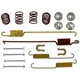 Purchase Top-Quality Rear Drum Hardware Kit by CARLSON - H7286 pa2