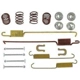 Purchase Top-Quality Rear Drum Hardware Kit by CARLSON - H7286 pa4