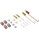 Purchase Top-Quality Rear Drum Hardware Kit by CARLSON - H7286 pa5