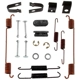 Purchase Top-Quality Rear Drum Hardware Kit by CARLSON - H7288 pa2