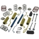 Purchase Top-Quality Rear Drum Hardware Kit by CARLSON - H7289 pa2