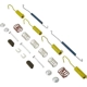 Purchase Top-Quality Rear Drum Hardware Kit by CARLSON - H7289 pa3
