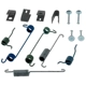 Purchase Top-Quality Rear Drum Hardware Kit by CARLSON - H7293 pa2