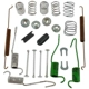Purchase Top-Quality Rear Drum Hardware Kit by CARLSON - H7294 pa2