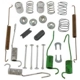 Purchase Top-Quality Rear Drum Hardware Kit by CARLSON - H7294 pa3