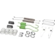 Purchase Top-Quality Rear Drum Hardware Kit by CARLSON - H7294 pa4