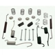 Purchase Top-Quality Rear Drum Hardware Kit by CARLSON - H7294 pa5