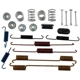 Purchase Top-Quality Rear Drum Hardware Kit by CARLSON - H7296 pa2