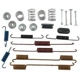 Purchase Top-Quality Rear Drum Hardware Kit by CARLSON - H7296 pa3