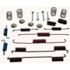 Purchase Top-Quality Rear Drum Hardware Kit by CARLSON - H7296 pa5