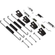 Purchase Top-Quality Rear Drum Hardware Kit by CARLSON - H7297 pa3