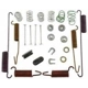 Purchase Top-Quality Rear Drum Hardware Kit by CARLSON - H7298 pa2