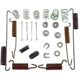 Purchase Top-Quality Rear Drum Hardware Kit by CARLSON - H7298 pa4