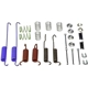 Purchase Top-Quality Rear Drum Hardware Kit by CARLSON - H7298 pa5