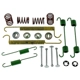 Purchase Top-Quality Rear Drum Hardware Kit by CARLSON - H7305 pa2