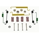 Purchase Top-Quality Rear Drum Hardware Kit by CARLSON - H7305 pa4