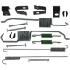 Purchase Top-Quality Rear Drum Hardware Kit by CARLSON - H7310 pa2