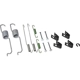 Purchase Top-Quality Rear Drum Hardware Kit by CARLSON - H7310 pa4