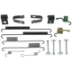 Purchase Top-Quality Rear Drum Hardware Kit by CARLSON - H7314 pa4