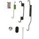 Purchase Top-Quality Rear Drum Hardware Kit by CARLSON - H7326 pa4