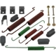 Purchase Top-Quality Rear Drum Hardware Kit by CARLSON - H7339 pa3