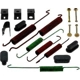 Purchase Top-Quality Rear Drum Hardware Kit by CARLSON - H7339 pa4
