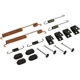 Purchase Top-Quality Rear Drum Hardware Kit by CARLSON - H7349 pa4