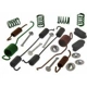 Purchase Top-Quality Rear Drum Hardware Kit by CARLSON - H7355 pa2