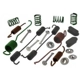 Purchase Top-Quality Kit de matériel de tambour arrière par CARLSON - H7355 pa4