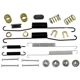 Purchase Top-Quality Rear Drum Hardware Kit by CARLSON - H7364 pa2