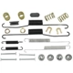 Purchase Top-Quality Rear Drum Hardware Kit by CARLSON - H7364 pa3