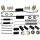 Purchase Top-Quality CARLSON - H7365 - Rear Drum Hardware Kit pa3