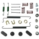 Purchase Top-Quality CARLSON - H7369 - Rear Drum Hardware Kit pa2