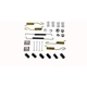 Purchase Top-Quality Rear Drum Hardware Kit by CARLSON - H7371 pa2