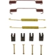 Purchase Top-Quality Rear Drum Hardware Kit by CENTRIC PARTS - 118.34001 pa1