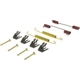 Purchase Top-Quality Rear Drum Hardware Kit by CENTRIC PARTS - 118.34001 pa3