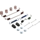 Purchase Top-Quality CENTRIC PARTS - 118.35008 - Drum Brake Hardware Kit pa2