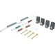 Purchase Top-Quality Rear Drum Hardware Kit by CENTRIC PARTS - 118.40002 pa2