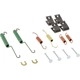 Purchase Top-Quality CENTRIC PARTS - 118.40003 - Rear Drum Hardware Kit pa1