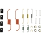 Purchase Top-Quality CENTRIC PARTS - 118.40004 - Rear Drum Hardware Kit pa2