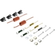 Purchase Top-Quality CENTRIC PARTS - 118.40004 - Rear Drum Hardware Kit pa3