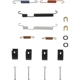 Purchase Top-Quality Rear Drum Hardware Kit by CENTRIC PARTS - 118.40007 pa1