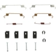 Purchase Top-Quality Rear Drum Hardware Kit by CENTRIC PARTS - 118.40011 pa1