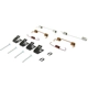 Purchase Top-Quality Rear Drum Hardware Kit by CENTRIC PARTS - 118.40011 pa3