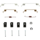 Purchase Top-Quality Rear Drum Hardware Kit by CENTRIC PARTS - 118.40011 pa4