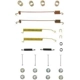 Purchase Top-Quality Rear Drum Hardware Kit by CENTRIC PARTS - 118.42012 pa4