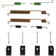 Purchase Top-Quality Rear Drum Hardware Kit by CENTRIC PARTS - 118.42020 pa3