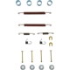 Purchase Top-Quality CENTRIC PARTS - 118.42022 - Rear Drum Hardware Kit pa2