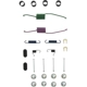 Purchase Top-Quality Rear Drum Hardware Kit by CENTRIC PARTS - 118.44010 pa2